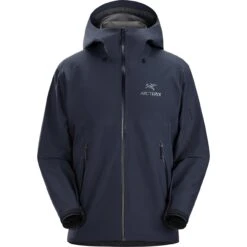 Arc'teryx Men's Beta LT Jacket