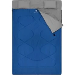 2 Person Camping Sleeping Bag