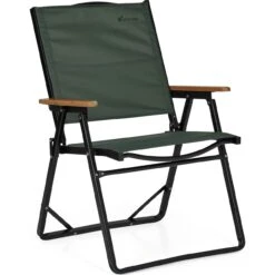 Folding Flat Chair
