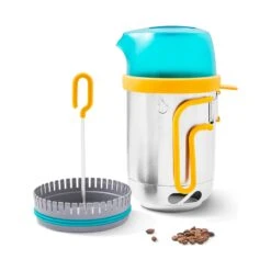 Biolite Campstove Kettlepot & Coffee Kit