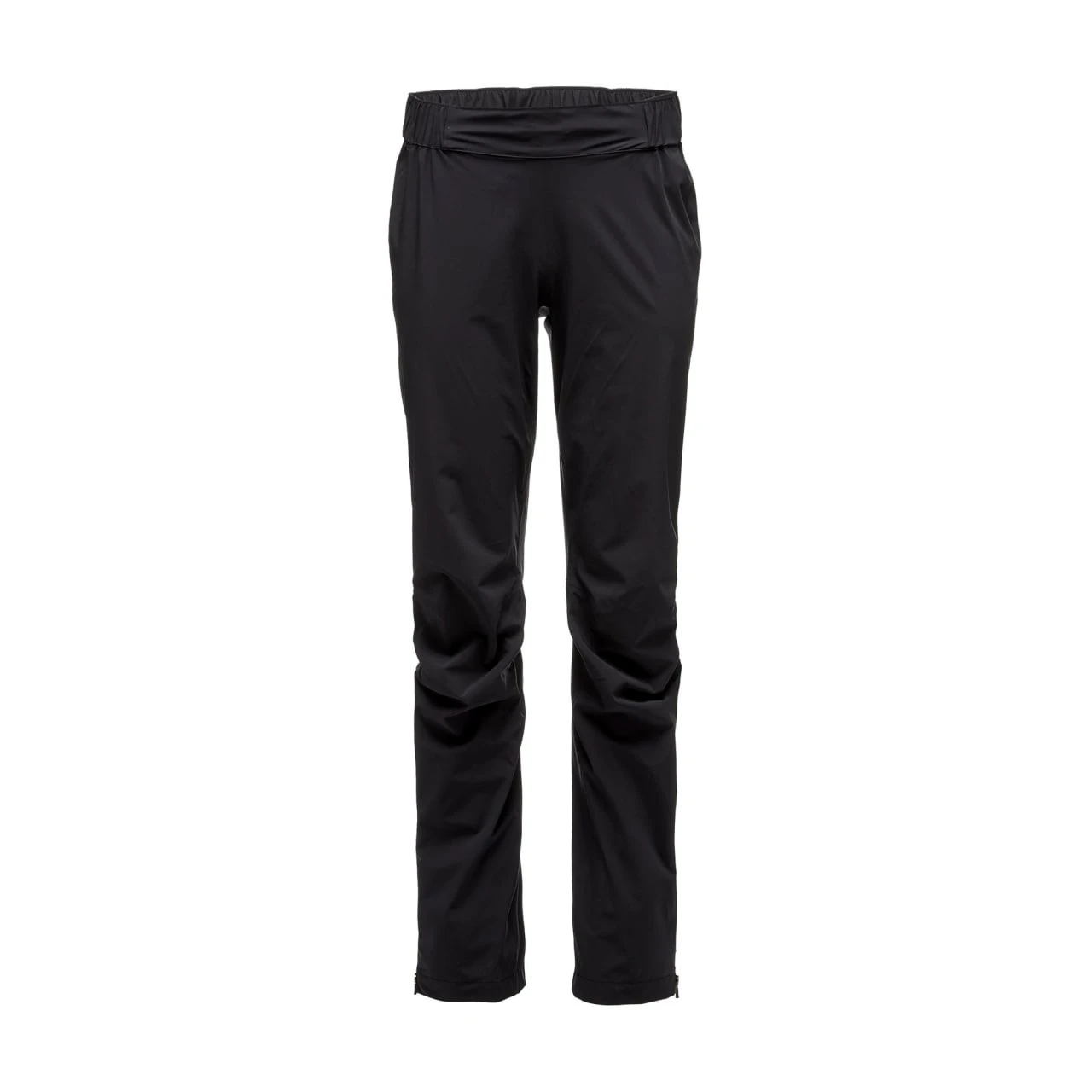 Black Diamond Women's Stormline Stretch Rain Pants – Bild 4
