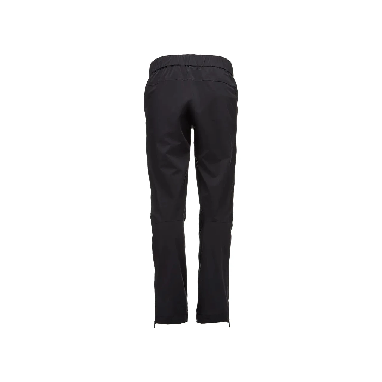 Black Diamond Women's Stormline Stretch Rain Pants – Bild 3