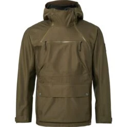 Chevalier Men's Endeavor Chevalite Anorak 2.0