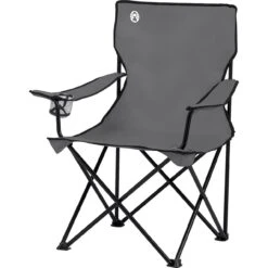 Coleman Furn Quad Chair Steel