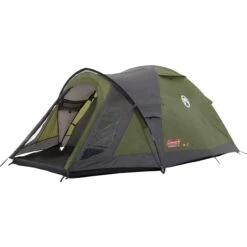 Coleman Tent Darwin 3+