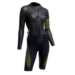 Women's Swimrun Wetsuit Sr03