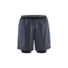 Craft Men's Adv Charge 2-In-1 Stretch Shorts