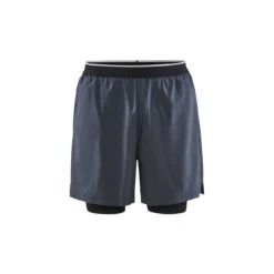 Craft Men's Adv Charge 2-In-1 Stretch Shorts