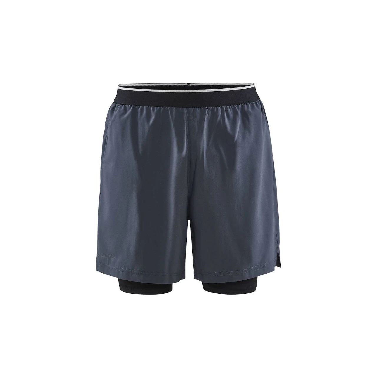 Craft Men's Adv Charge 2-In-1 Stretch Shorts