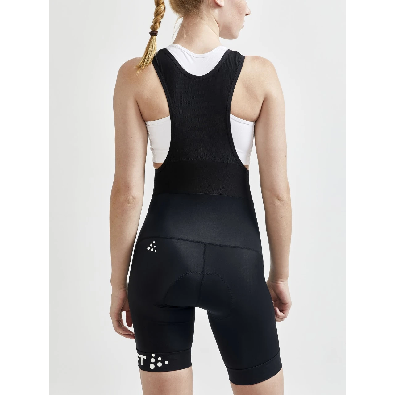 Craft Women's Core Endur Bib Shorts – Bild 10