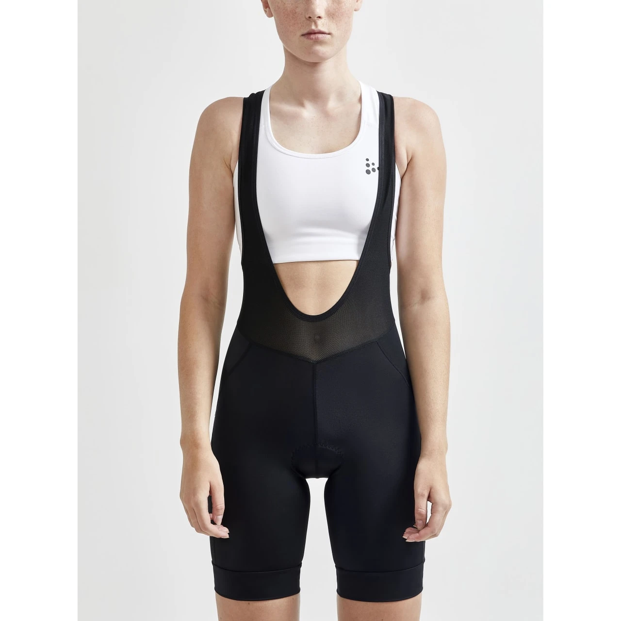 Craft Women's Core Endur Bib Shorts – Bild 3