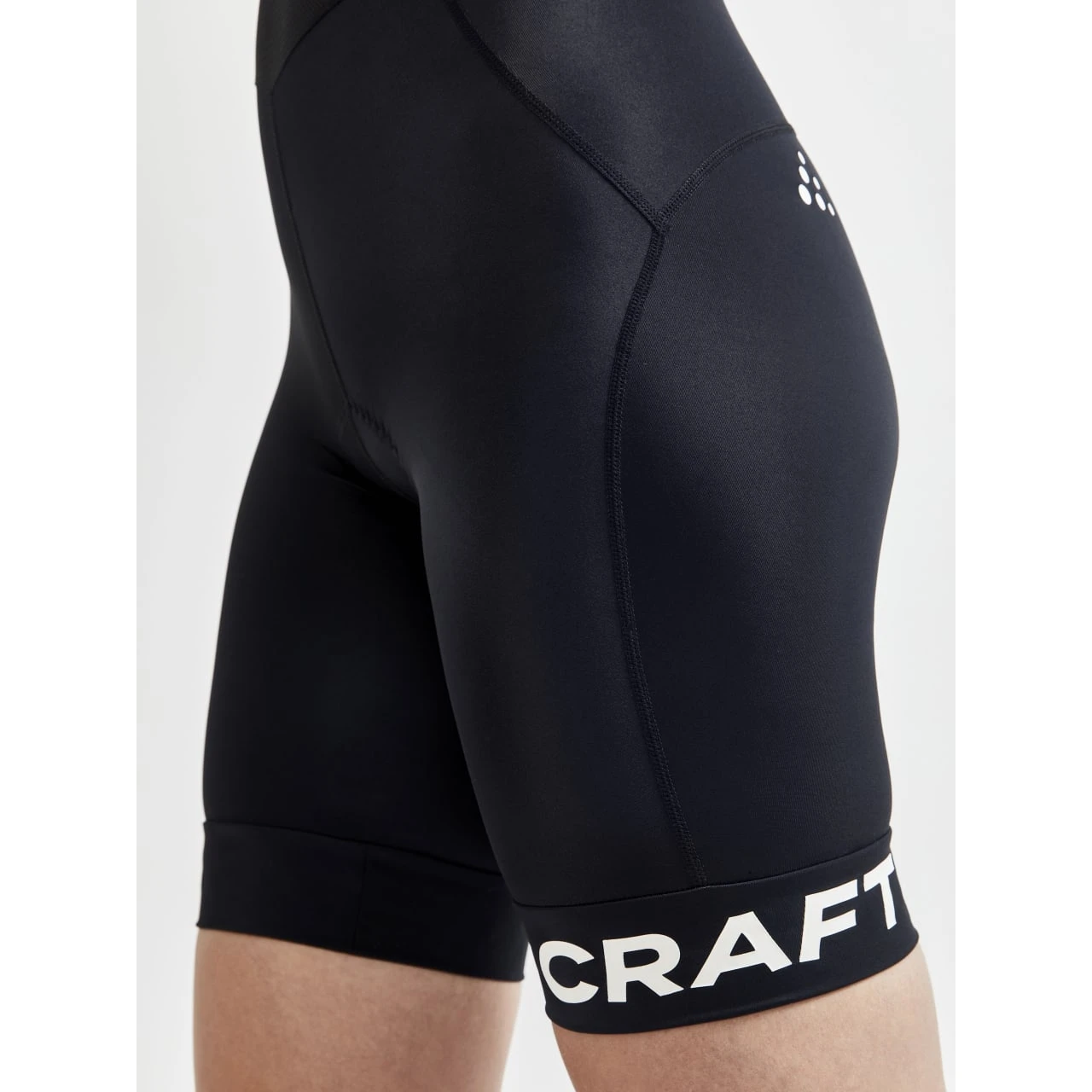 Craft Women's Core Endur Bib Shorts – Bild 8