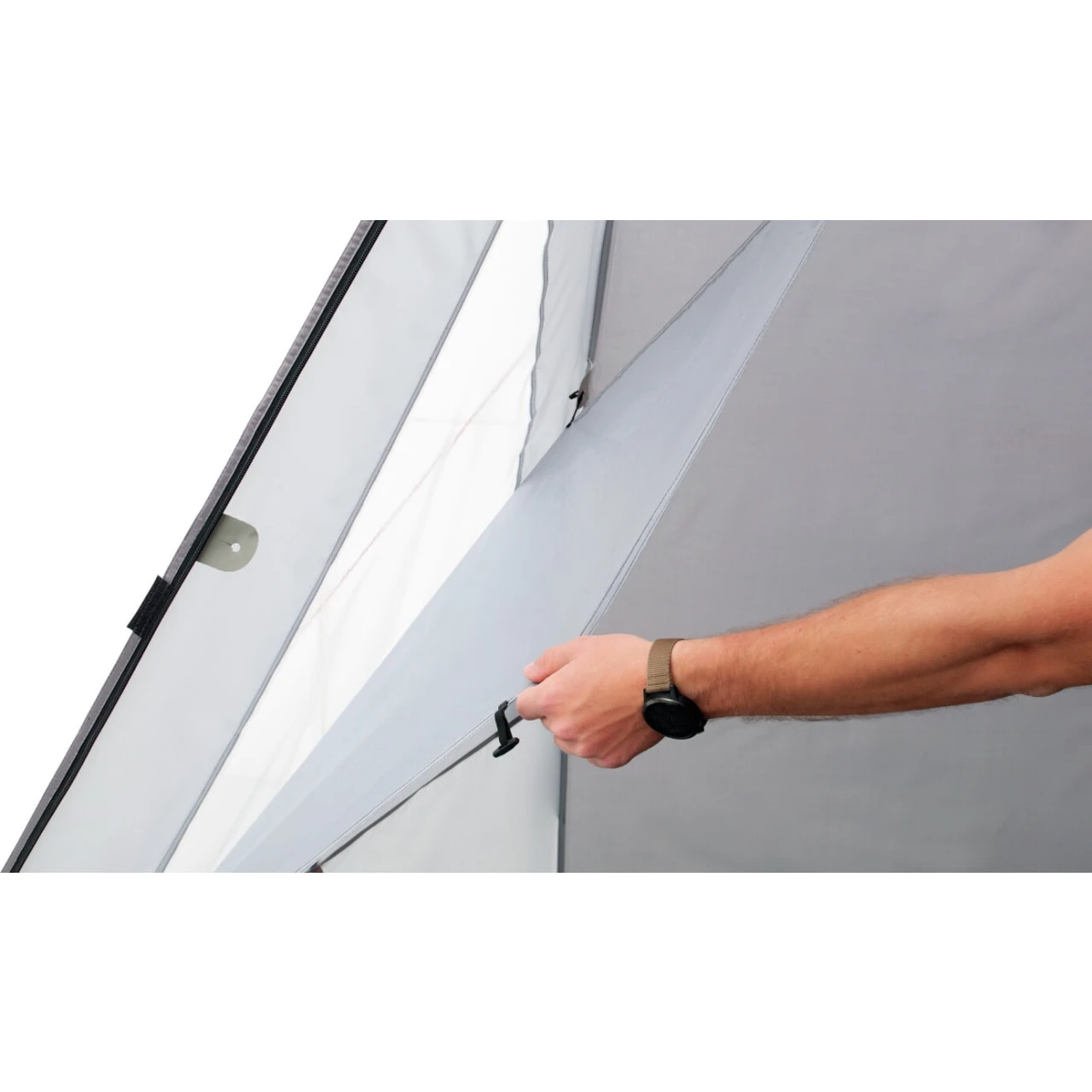 Easy Camp Shamrock – Bild 5