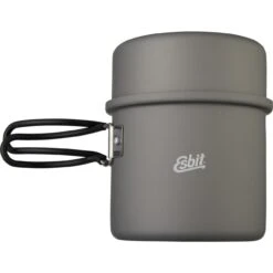 Esbit Aluminum Pot 1000 Ml