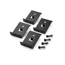 Goal Zero Boulder Mounting Brackets 4-pack