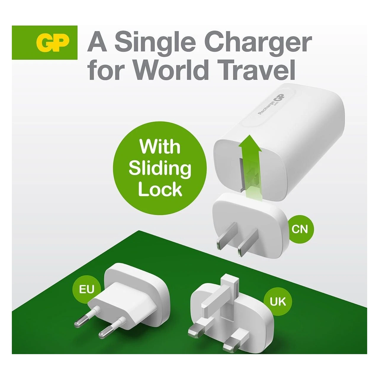 GP GaN PD 65W – Bild 4