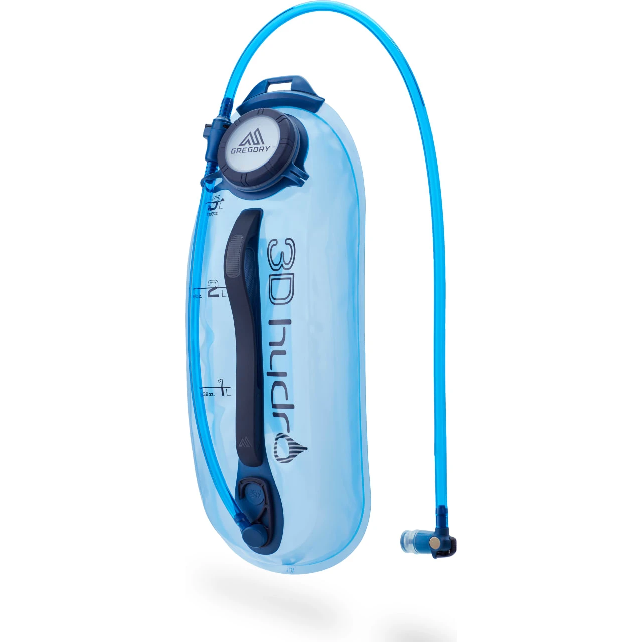 Gregory 3D Hydro 3 L Reservoir – Bild 4