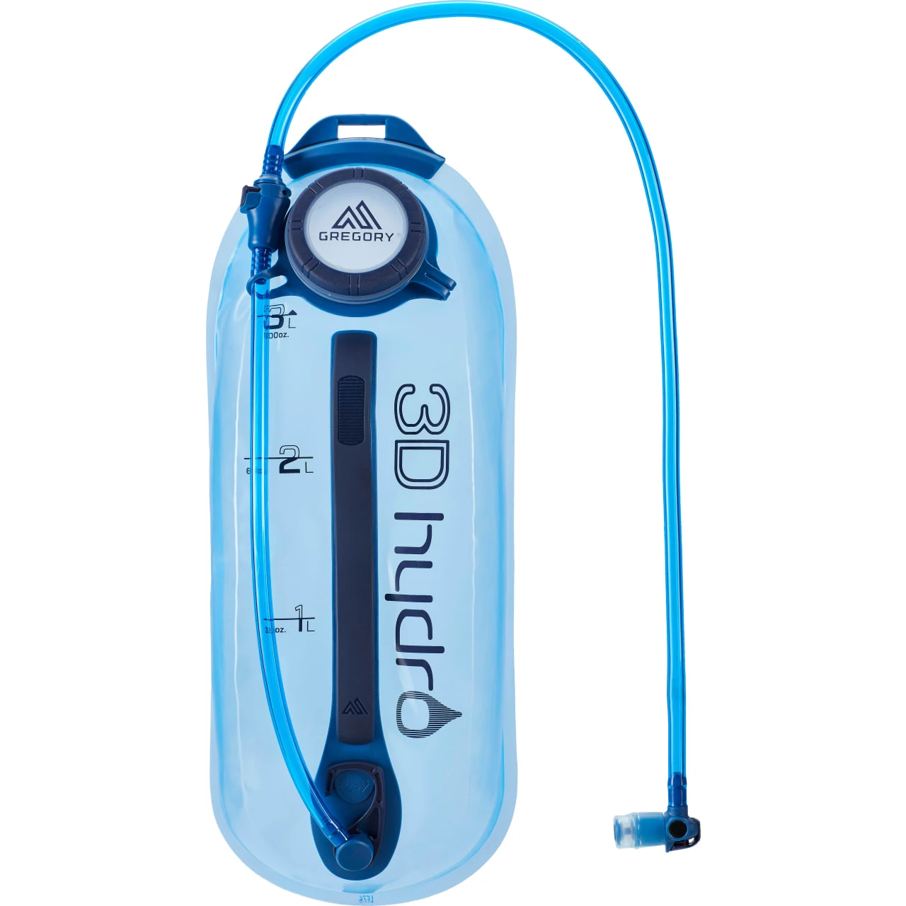 Gregory 3D Hydro 3 L Reservoir – Bild 2