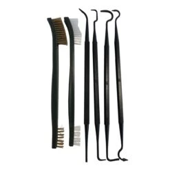 Tools For Gun Cleaning