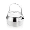 GSI Outdoors Glacier Stainless Tea Kettle 1 L