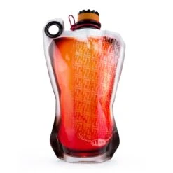 GSI Outdoors Highland Fifth Flask