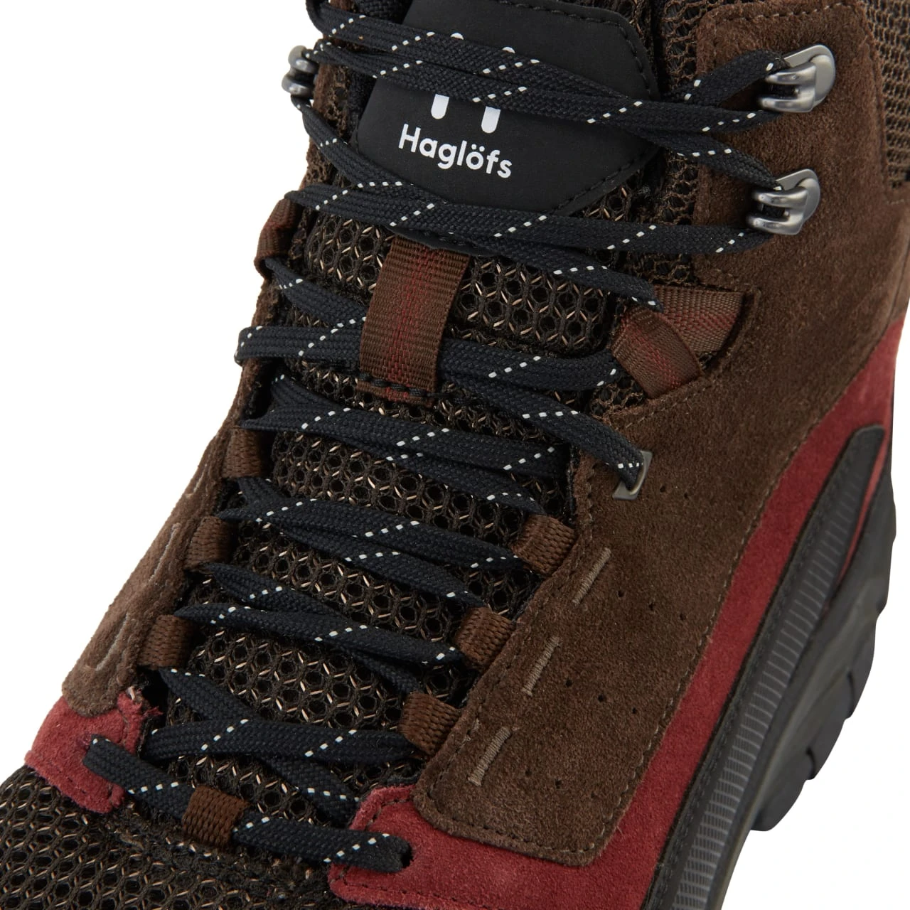 Haglöfs Skuta Mid Proof Eco Men – Bild 13