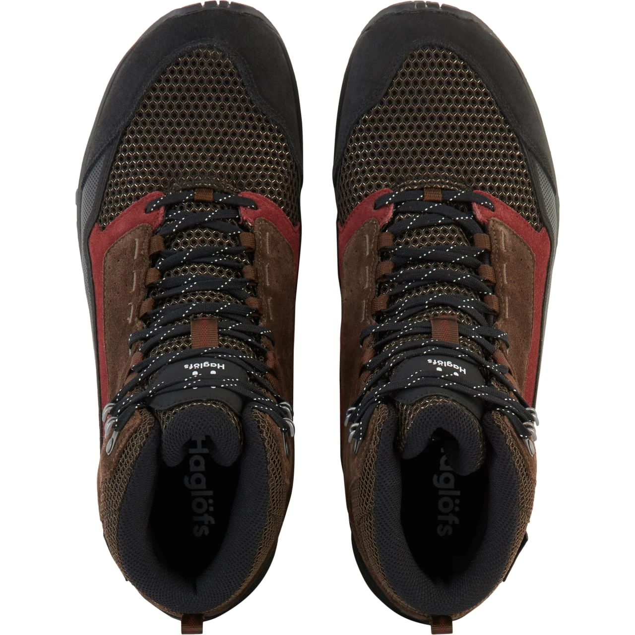 Haglöfs Skuta Mid Proof Eco Men – Bild 17