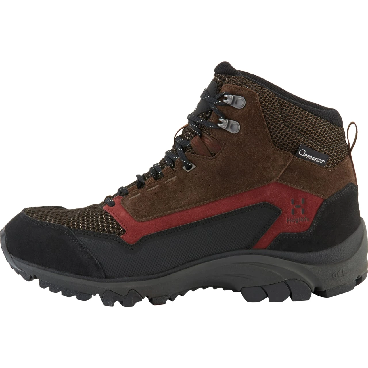 Haglöfs Skuta Mid Proof Eco Men – Bild 20