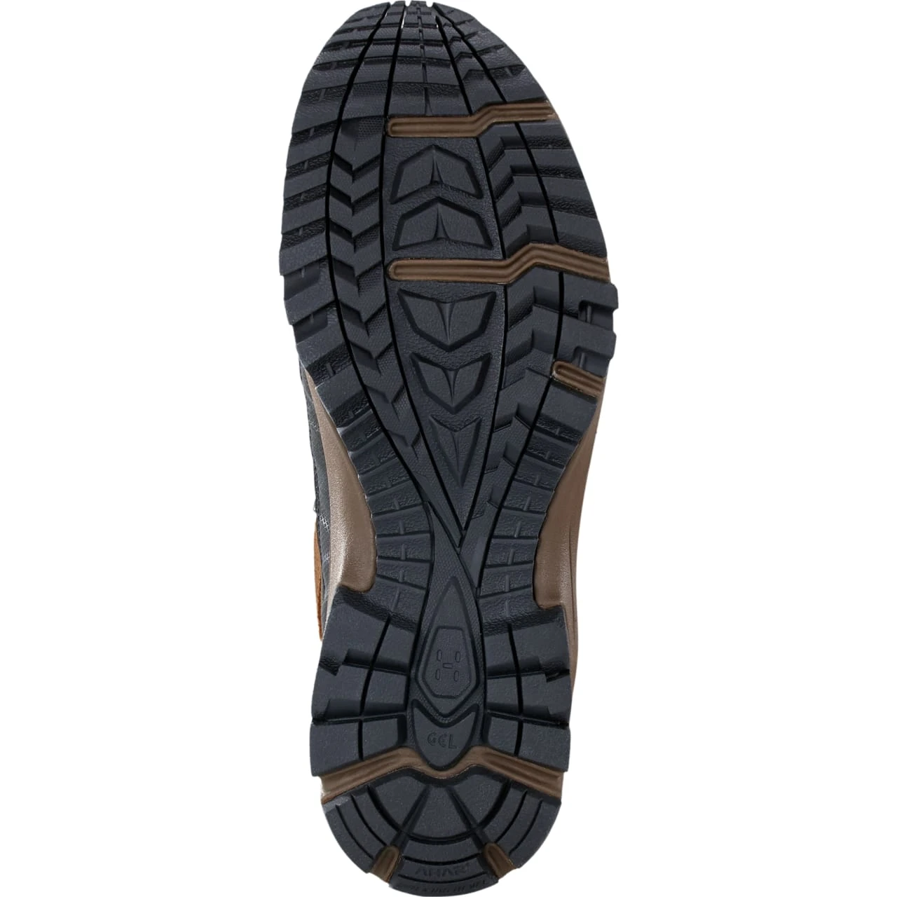 Haglöfs Skuta Mid Proof Eco Men – Bild 10