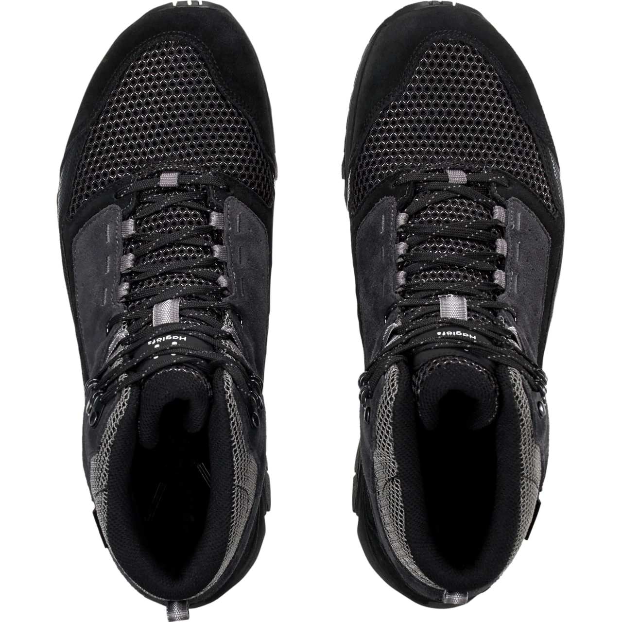 Haglöfs Skuta Mid Proof Eco Men – Bild 16