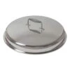 Lid For Griddle Pan 48 Cm