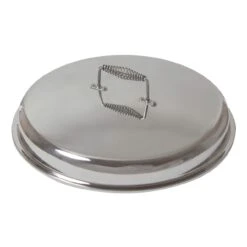 Lid For Griddle Pan 48 Cm