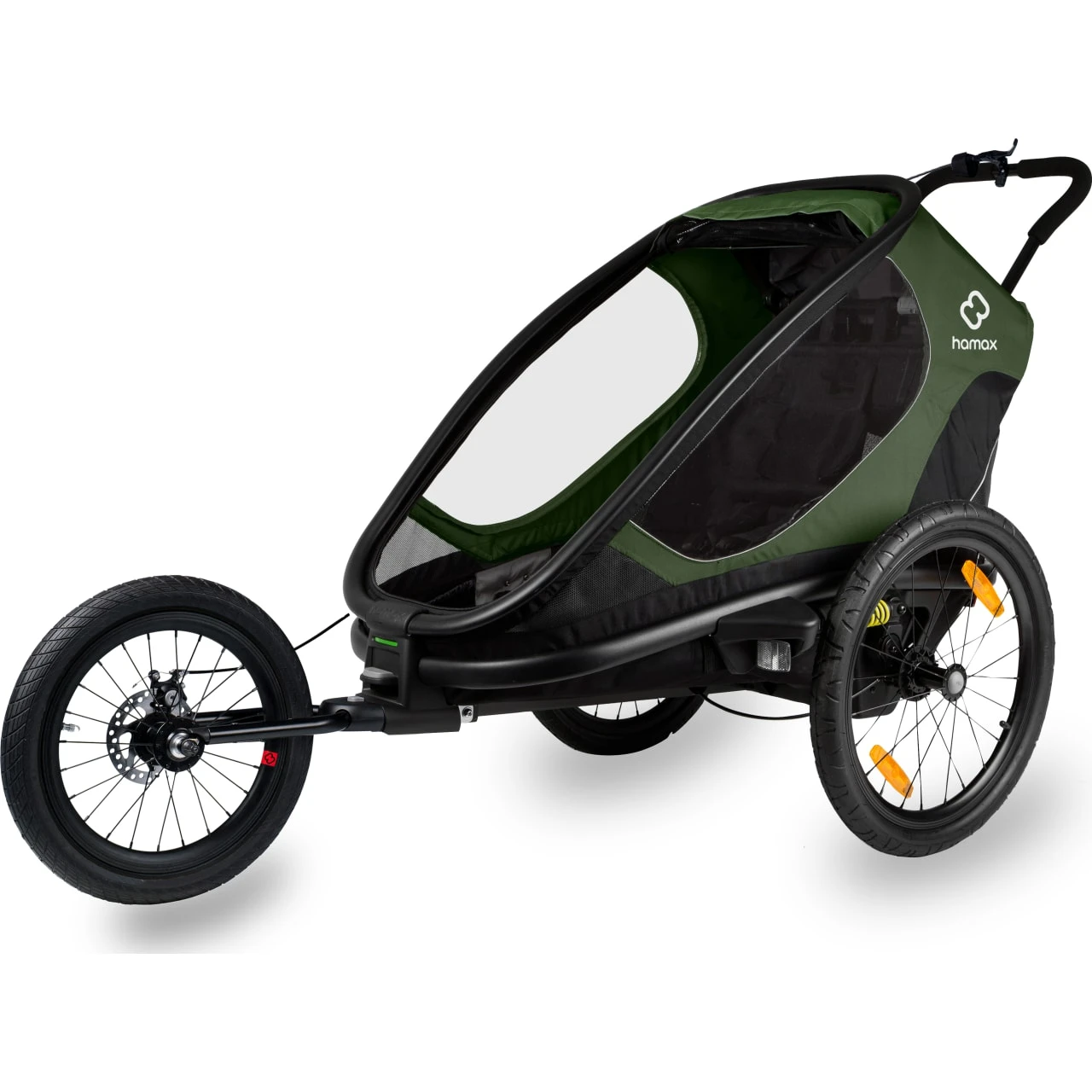 Hamax Outback One – Bild 5