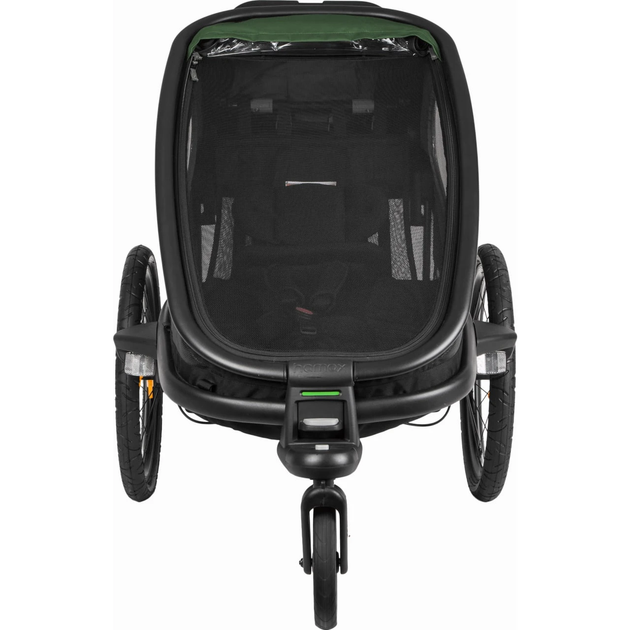 Hamax Outback One – Bild 10