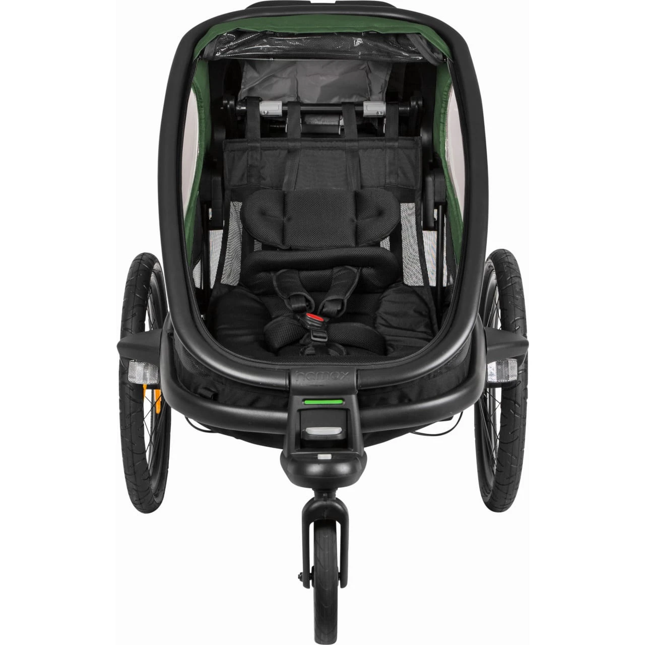 Hamax Outback One – Bild 14