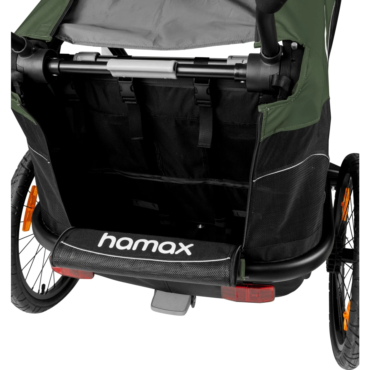 Hamax Outback One – Bild 16