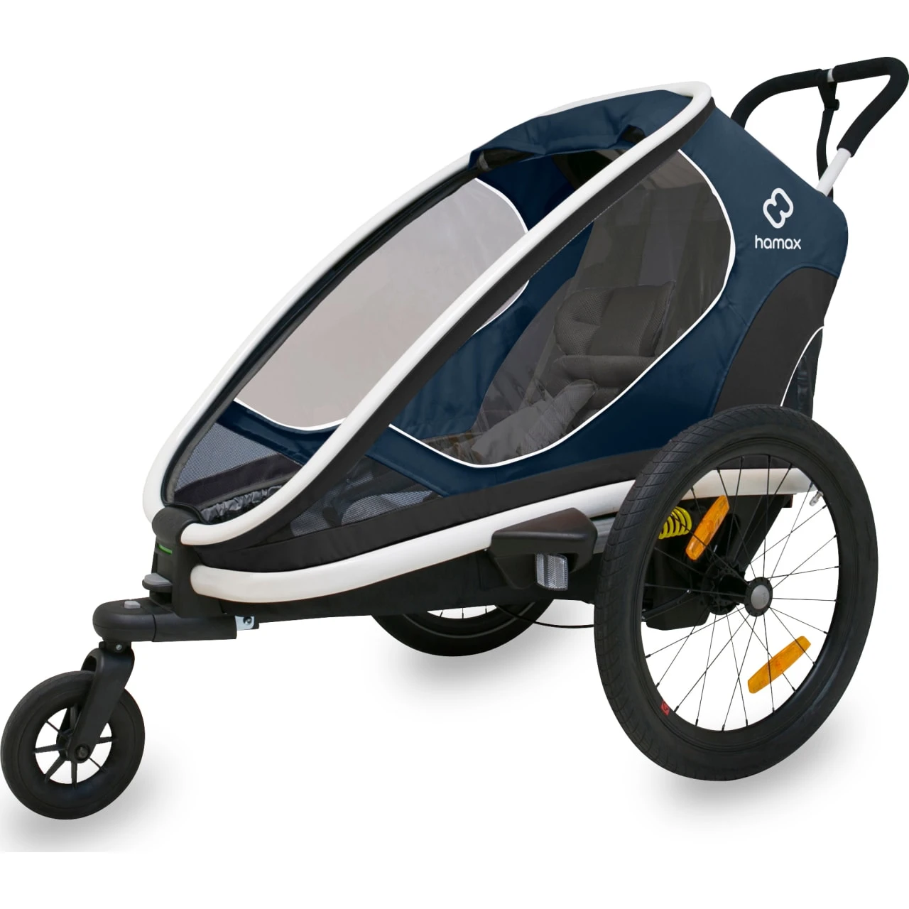 Hamax Outback One – Bild 2