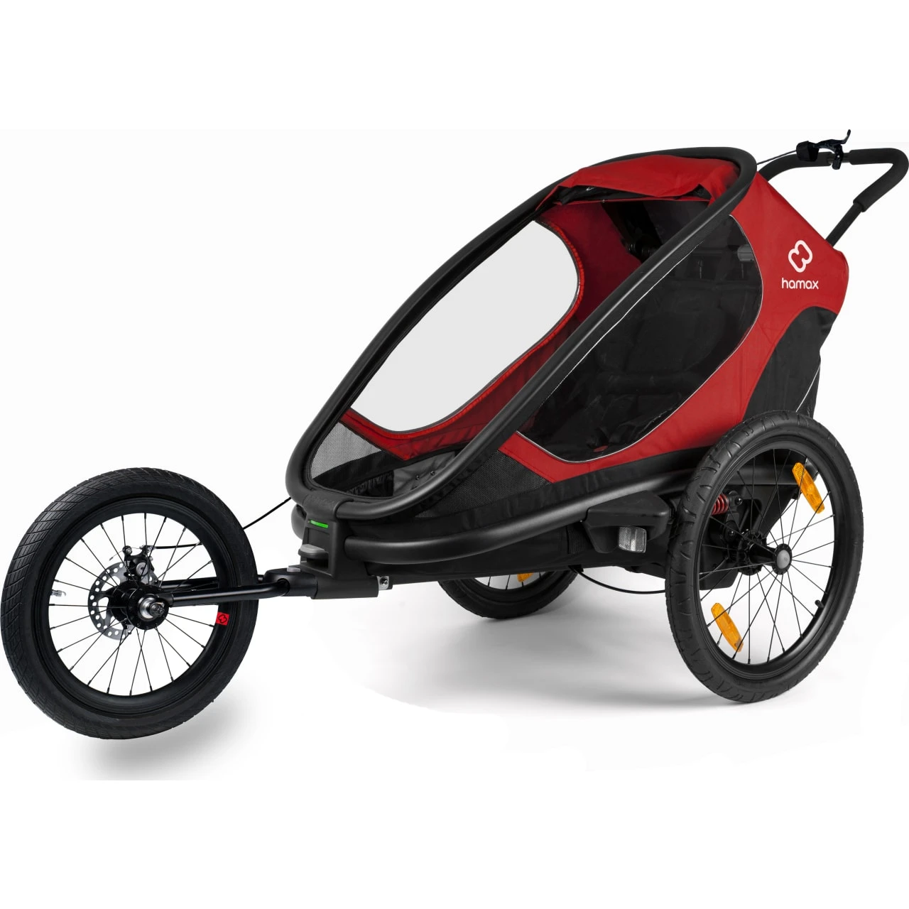 Hamax Outback One – Bild 7