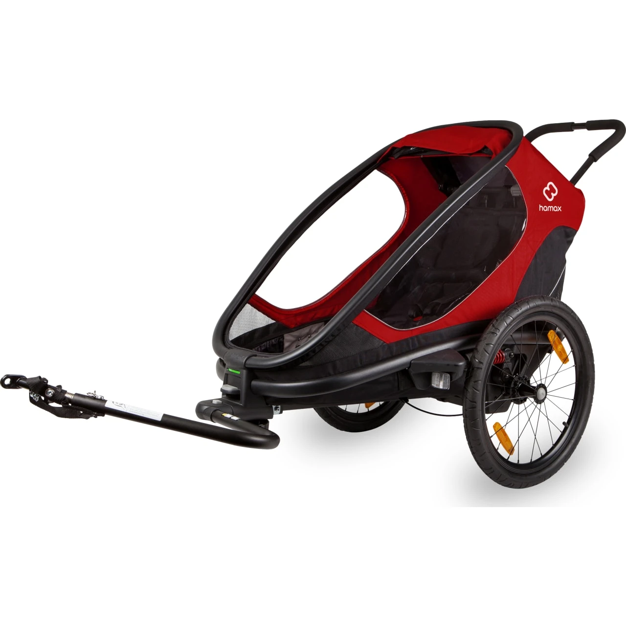 Hamax Outback One – Bild 9