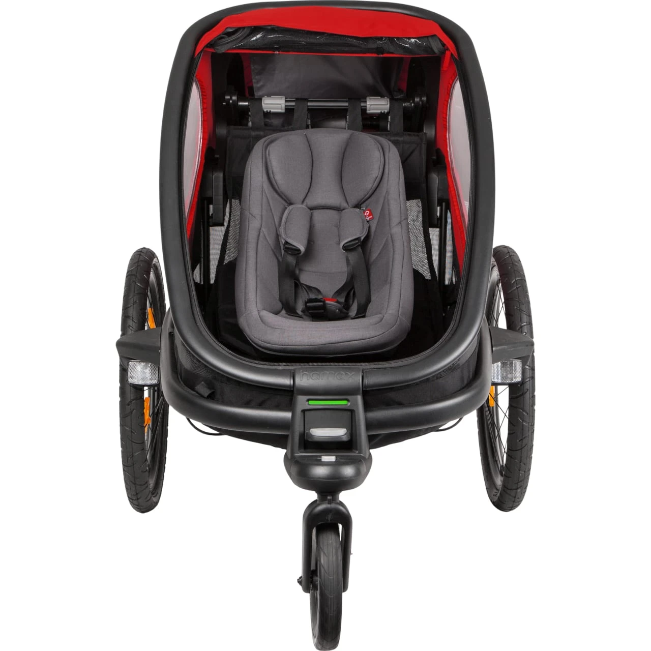 Hamax Outback One – Bild 11