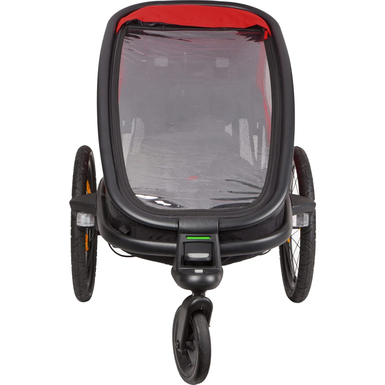 Hamax Outback One – Bild 17