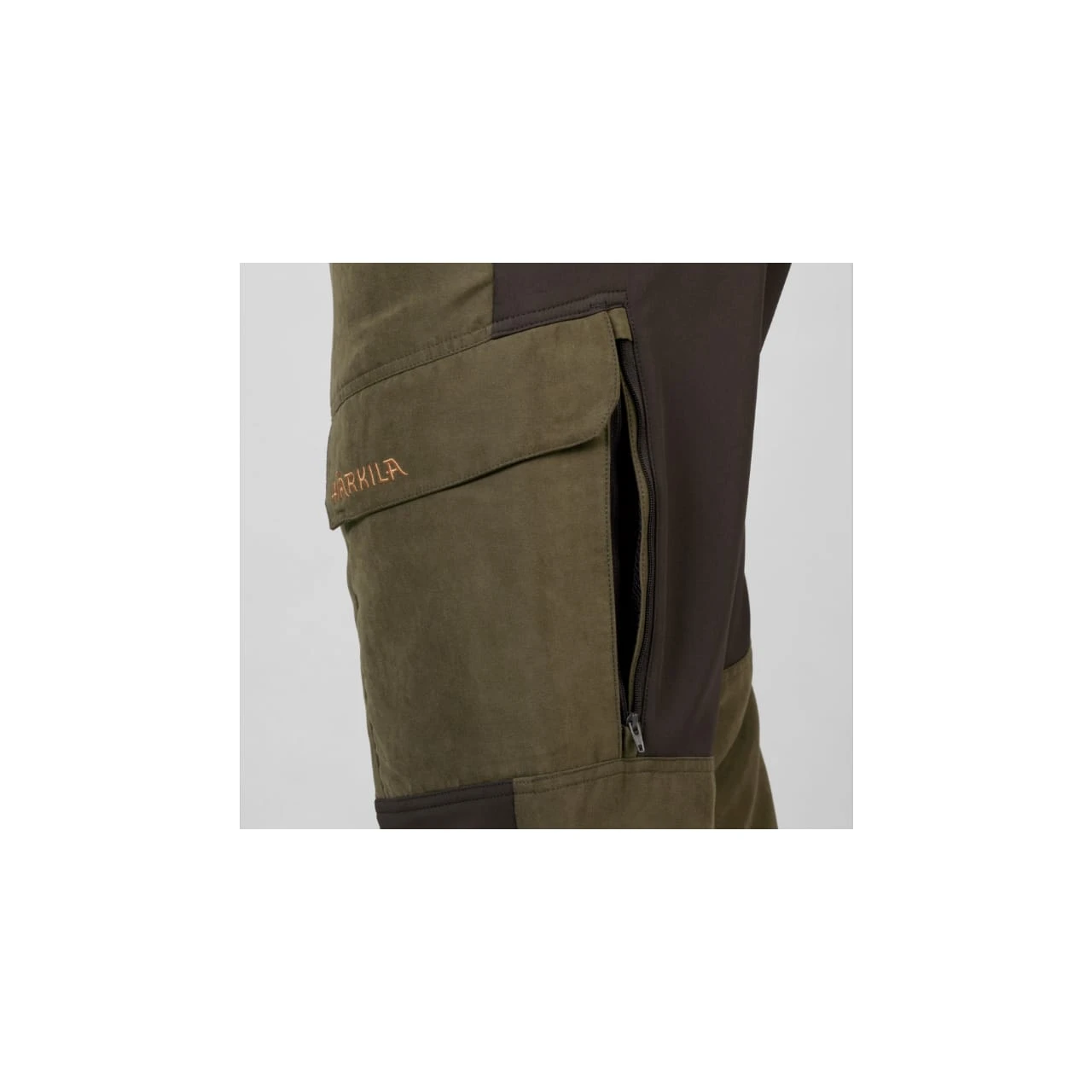 Men's Härkila Scandinavian Pants – Bild 5