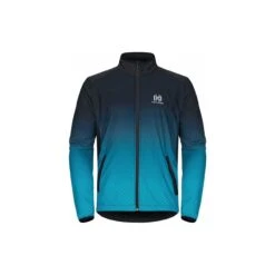 Harrå Hybrid Jacket Men