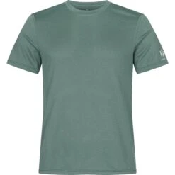 Men's Tossis Mesh Tee