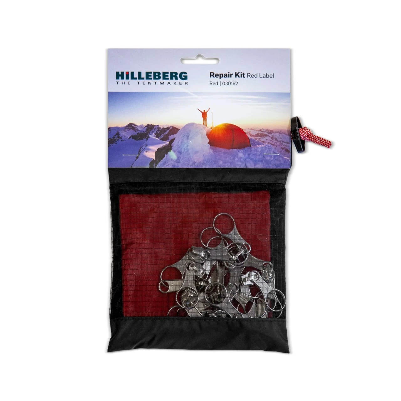 Hilleberg Repair Kit Red Label – Bild 3