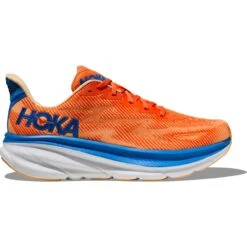 Hoka Men's Clifton 9 Wide