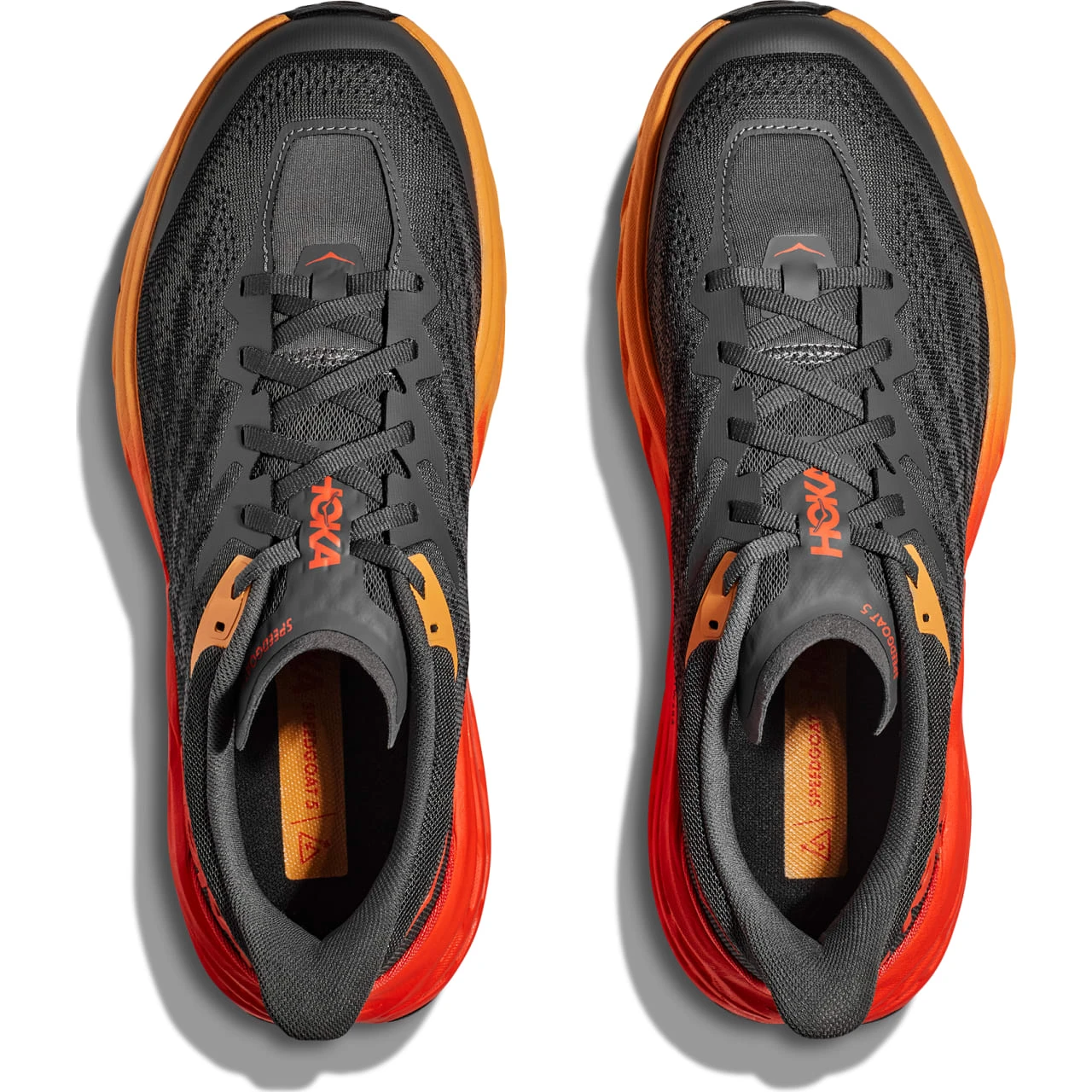 Hoka Men's Speedgoat 5 – Bild 12