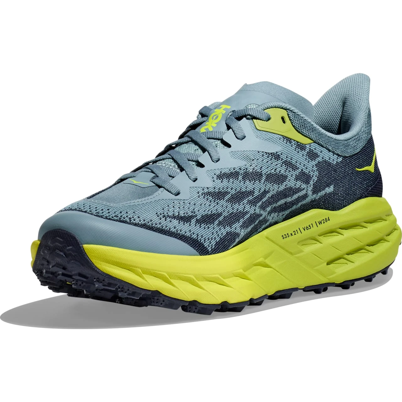 Hoka Men's Speedgoat 5 – Bild 10