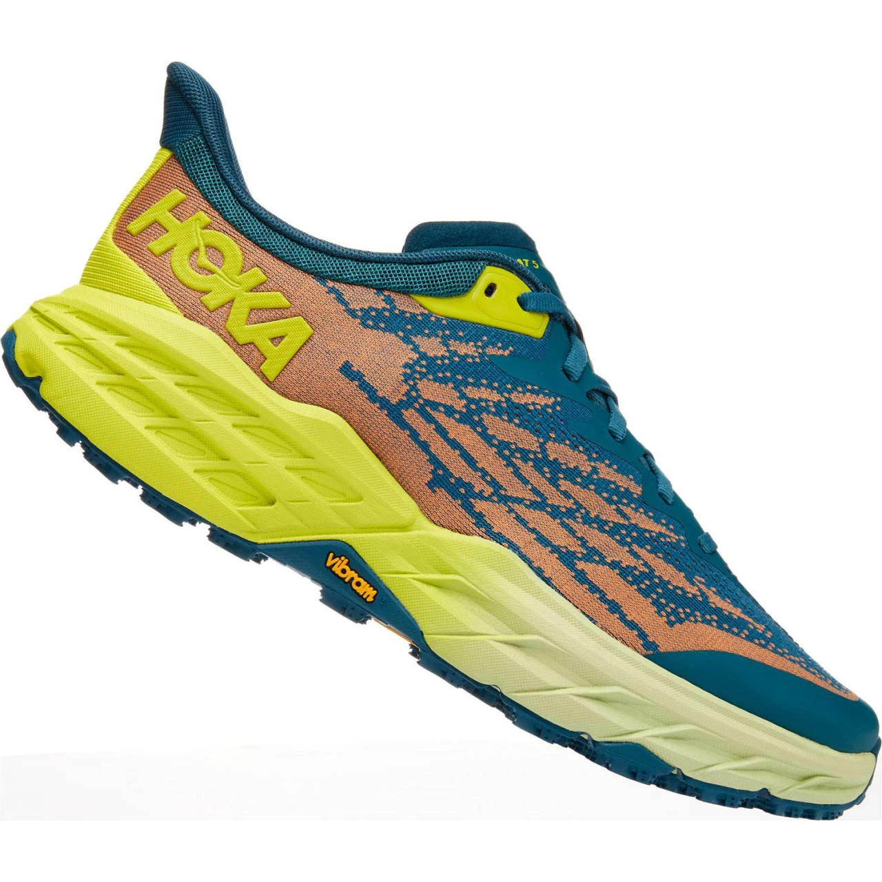Hoka Men's Speedgoat 5 – Bild 5