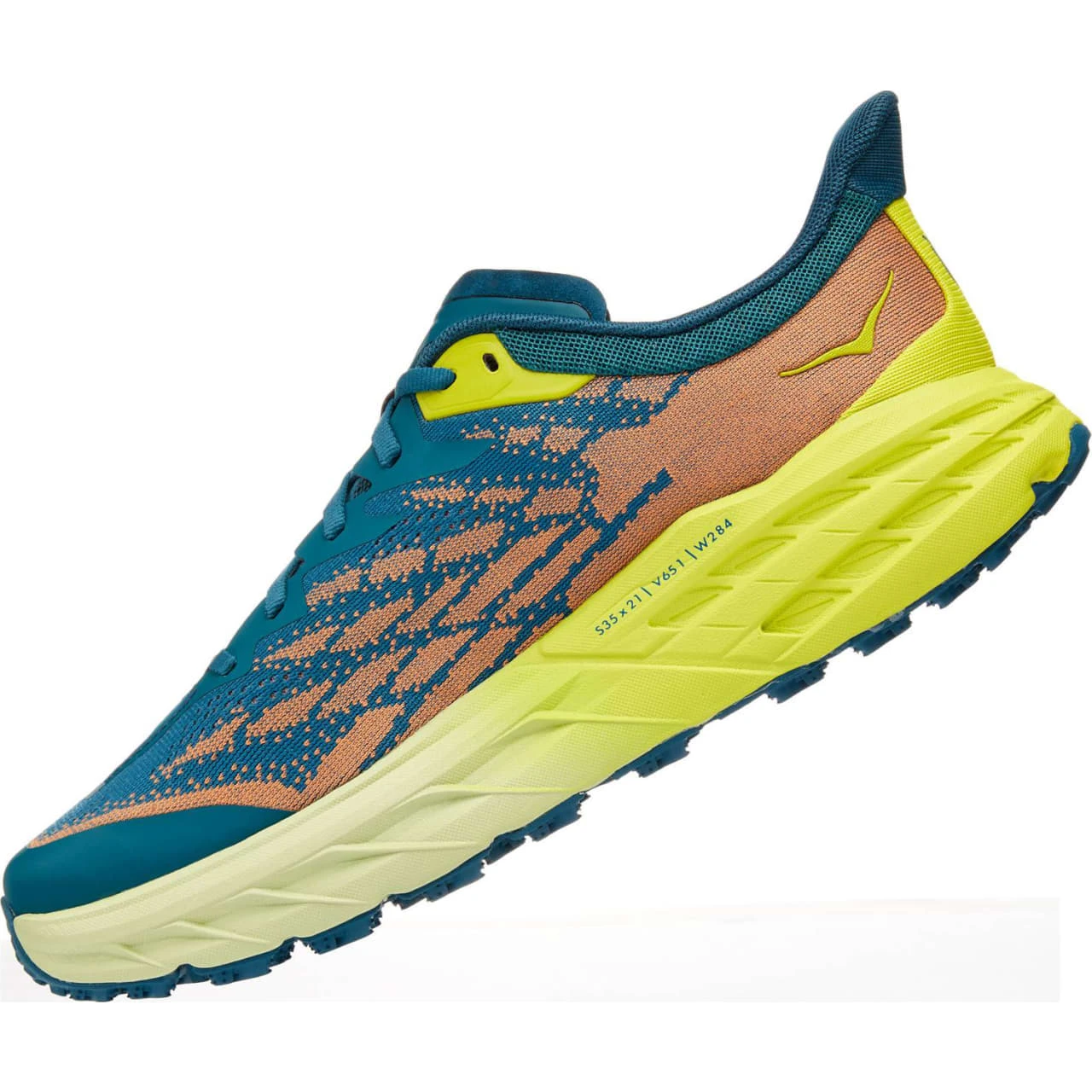 Hoka Men's Speedgoat 5 – Bild 6